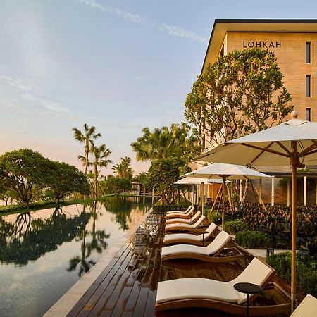 Lohkah Hotel & Spa-Free Welcome Fruit Plate Xiamen Exterior foto