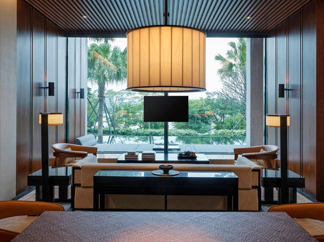 Lohkah Hotel & Spa-Free Welcome Fruit Plate Xiamen Exterior foto