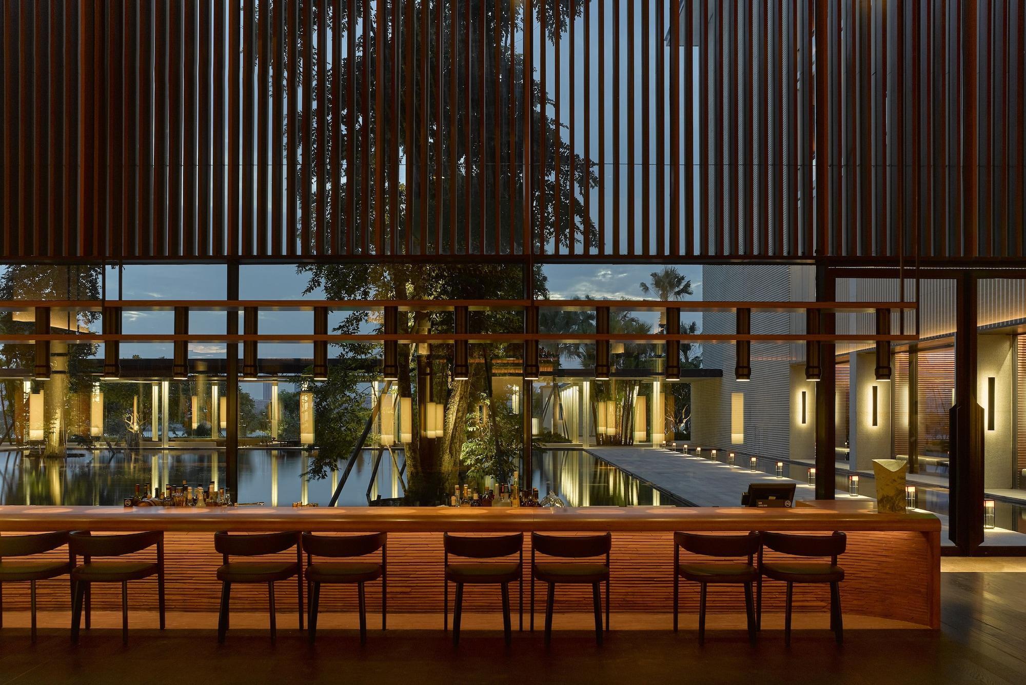 Lohkah Hotel & Spa-Free Welcome Fruit Plate Xiamen Exterior foto