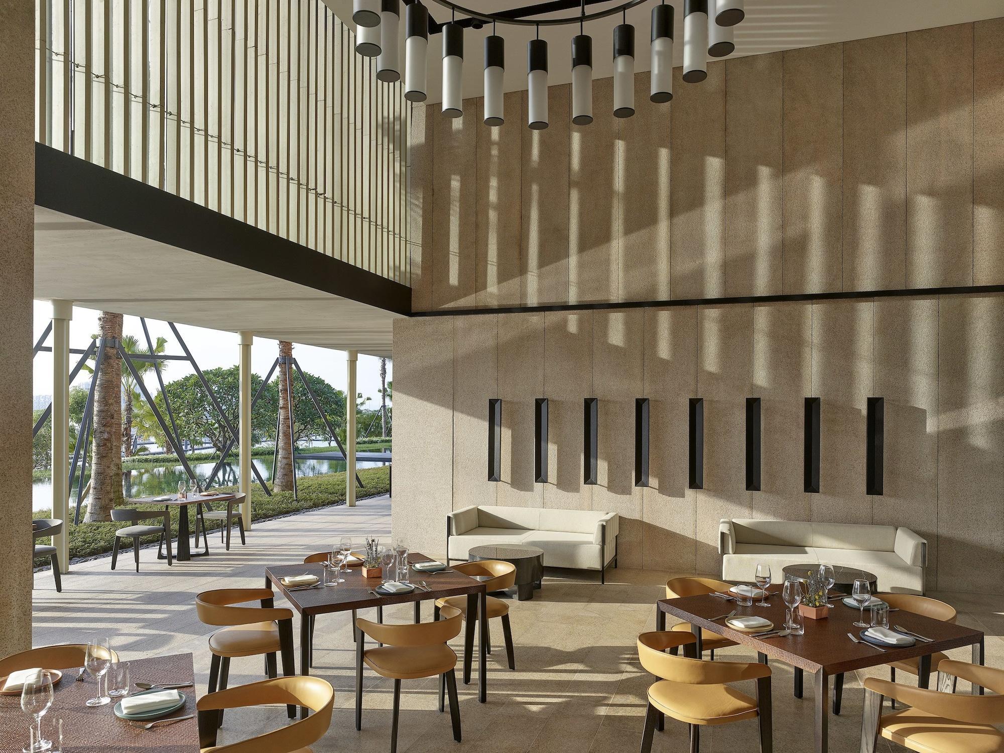 Lohkah Hotel & Spa-Free Welcome Fruit Plate Xiamen Exterior foto