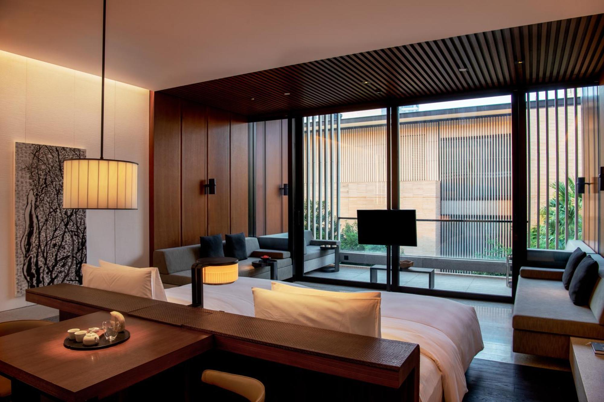 Lohkah Hotel & Spa-Free Welcome Fruit Plate Xiamen Exterior foto